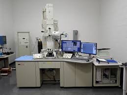 Electron Microscope
